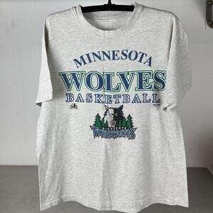 Minnesota Timberwolves Basketball Nba Shirt, Minnesota Shirt Grey Jk7890